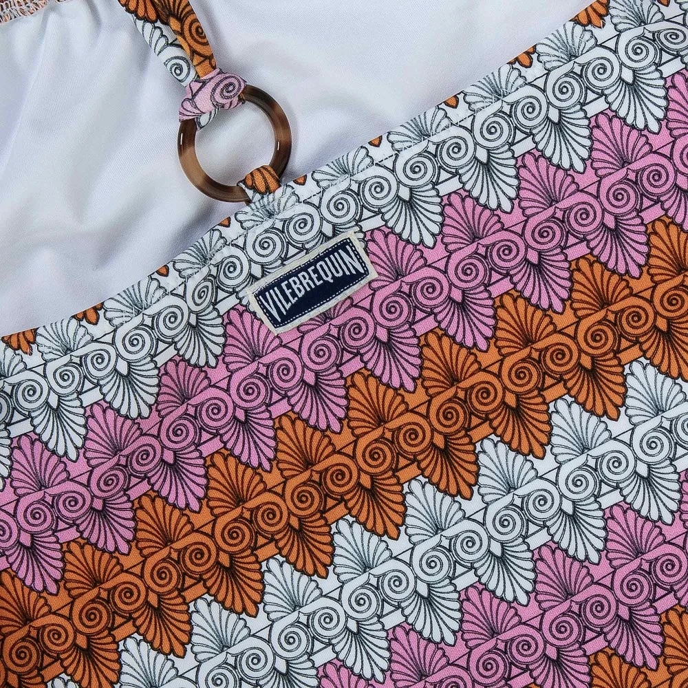 Vilebrequin x Mary Katrantzou Παιδικό Μαγιό