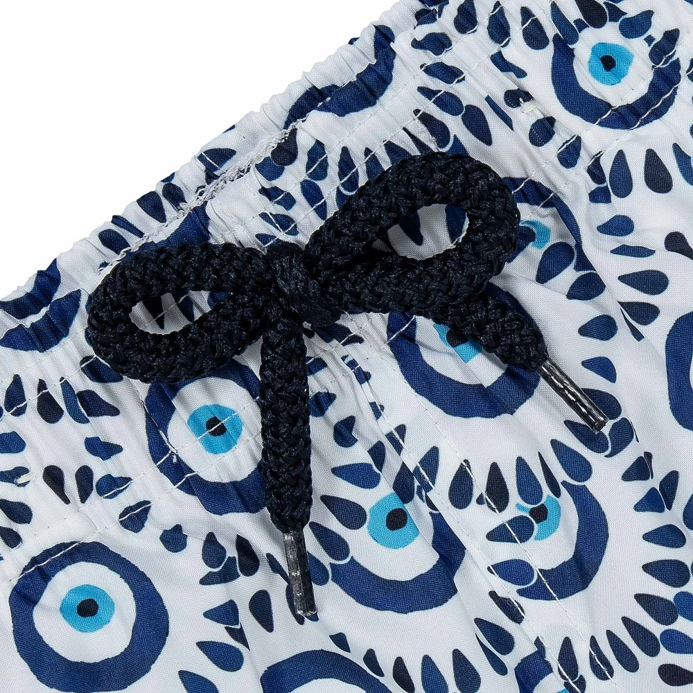 Vilebrequin Greece Limited Edition Παιδικό Μαγιό