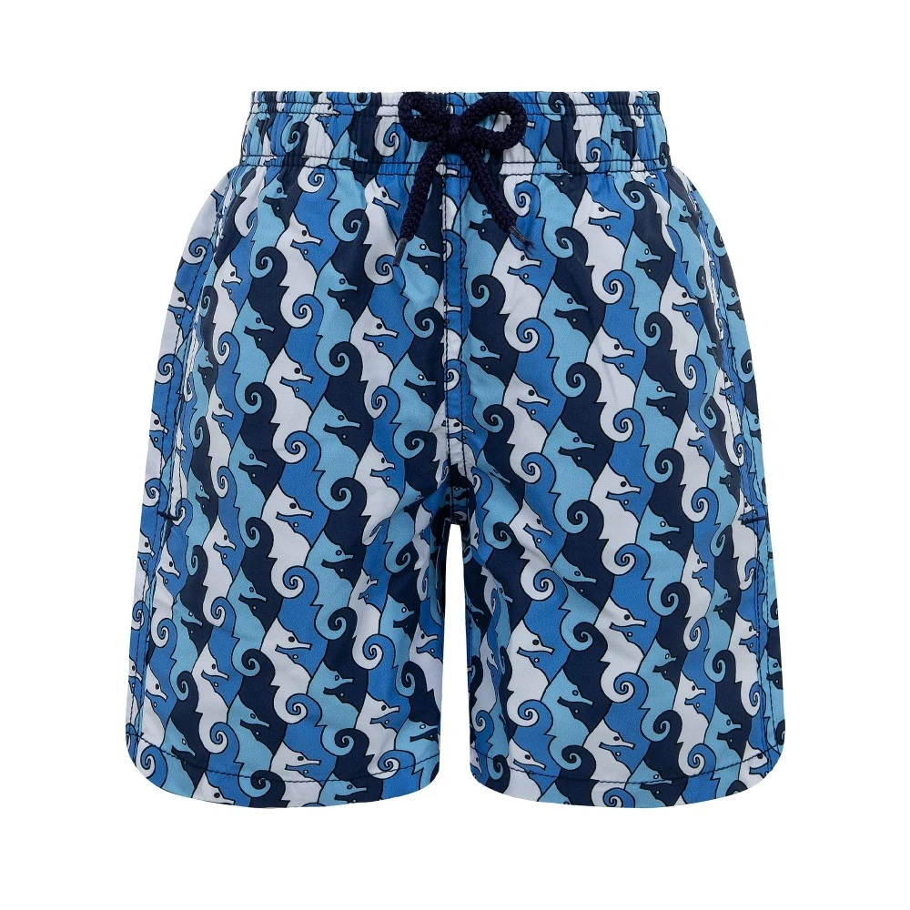 Vilebrequin x Mary Katrantzou Παιδικό Μαγιό