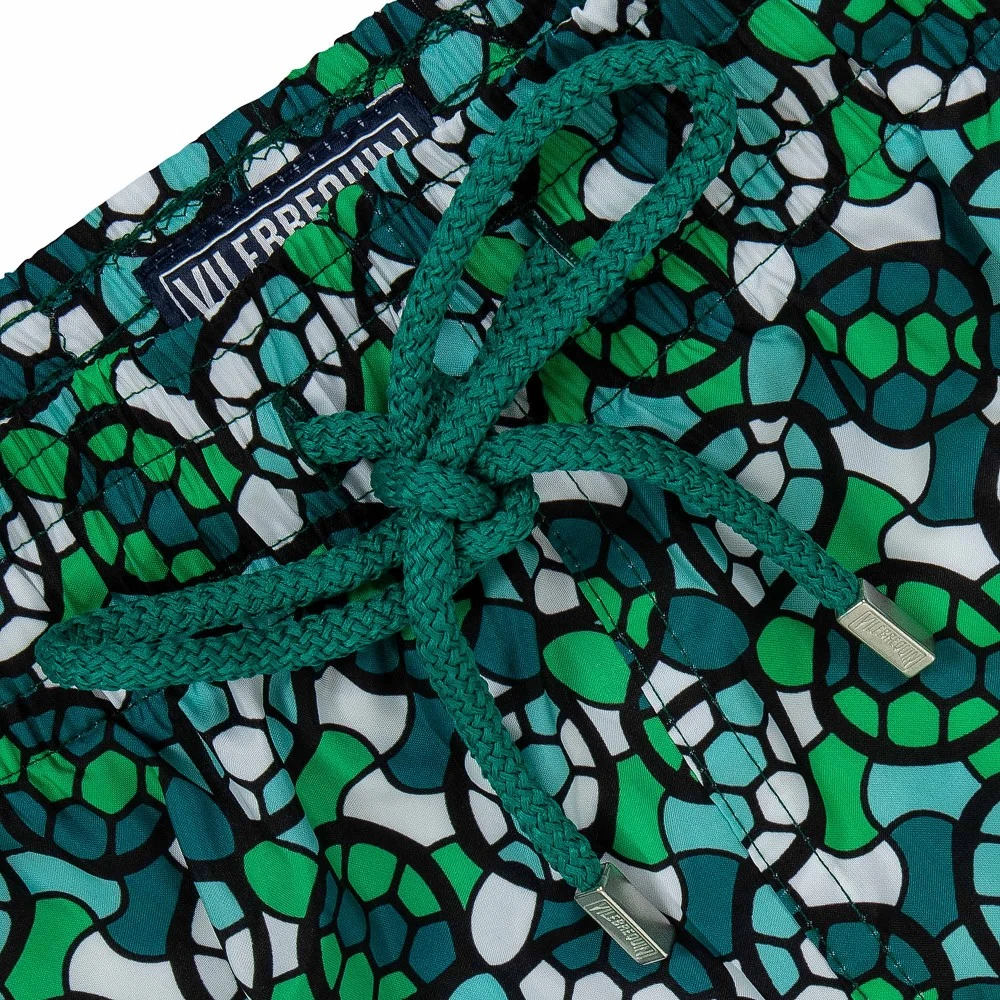 Vilebrequin x Mary Katrantzou Ανδρικό Μαγιό