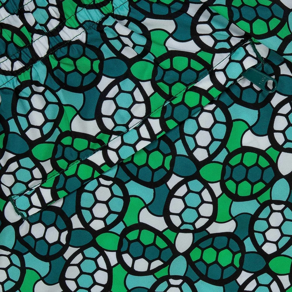 Vilebrequin x Mary Katrantzou Ανδρικό Μαγιό