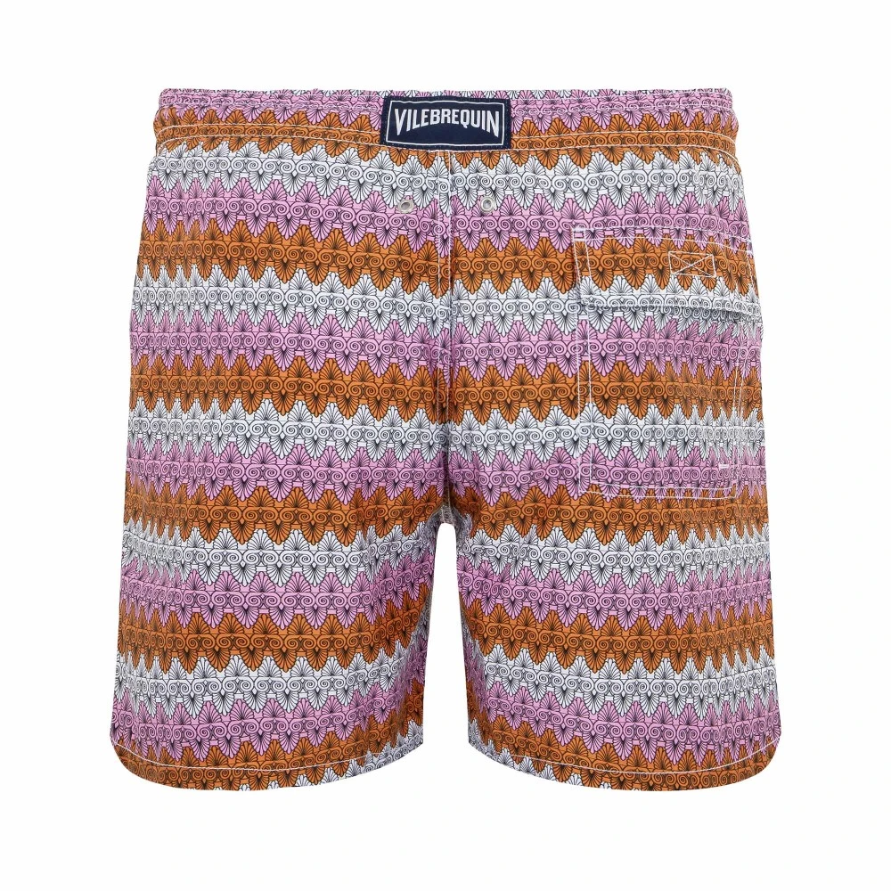 Vilebrequin x Mary Katrantzou Ανδρικό Μαγιό