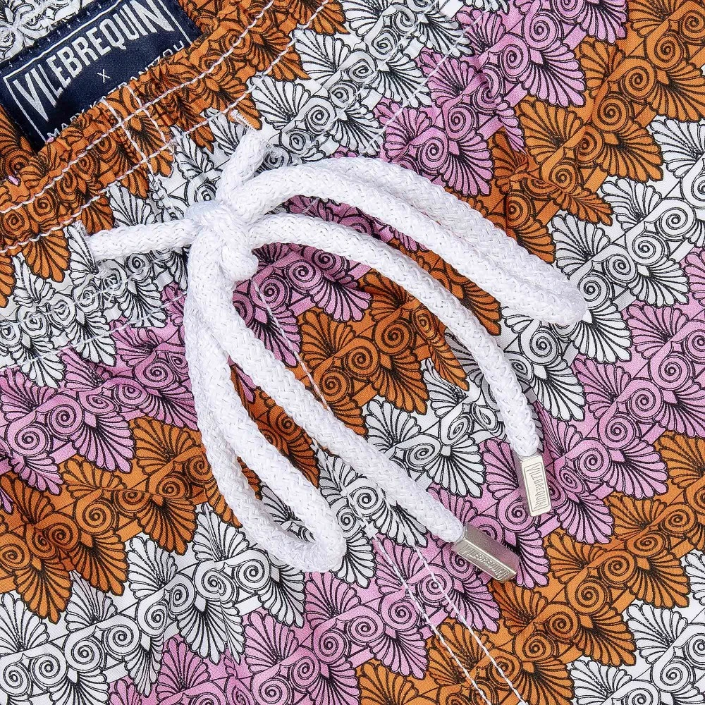 Vilebrequin x Mary Katrantzou Ανδρικό Μαγιό