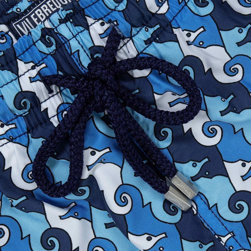 Vilebrequin x Mary Katrantzou Ανδρικό Μαγιό