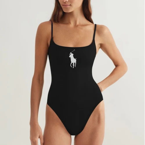 Γυναικείο Ολόσωμο Μαγιό Polo Ralph Lauren