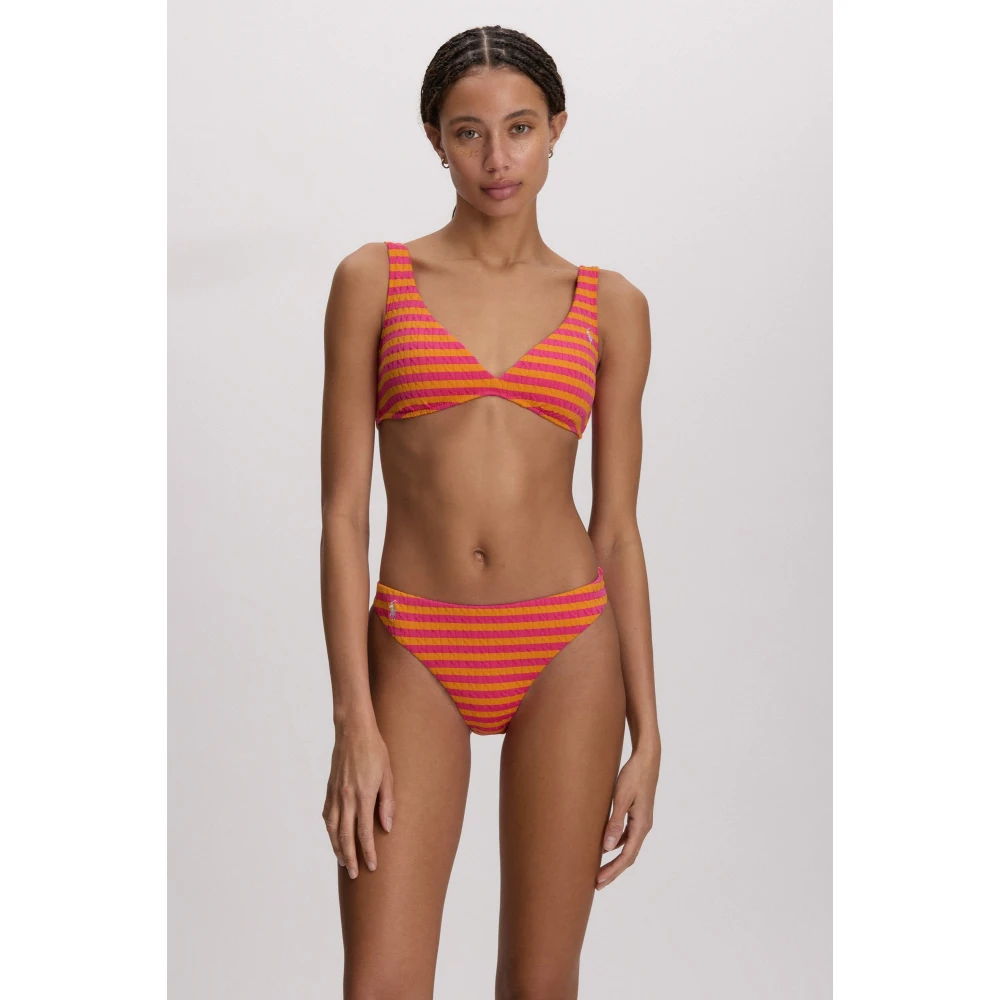 Γυναικείο Minimal Bikini Κάτω Μέρος Polo Ralph Lauren