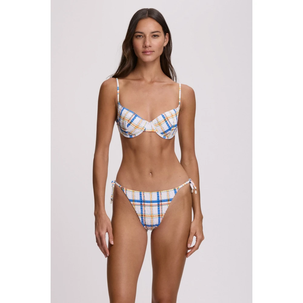 Γυναικείο Μαγιό Bikini Bottom Ricky String Polo Ralph Lauren