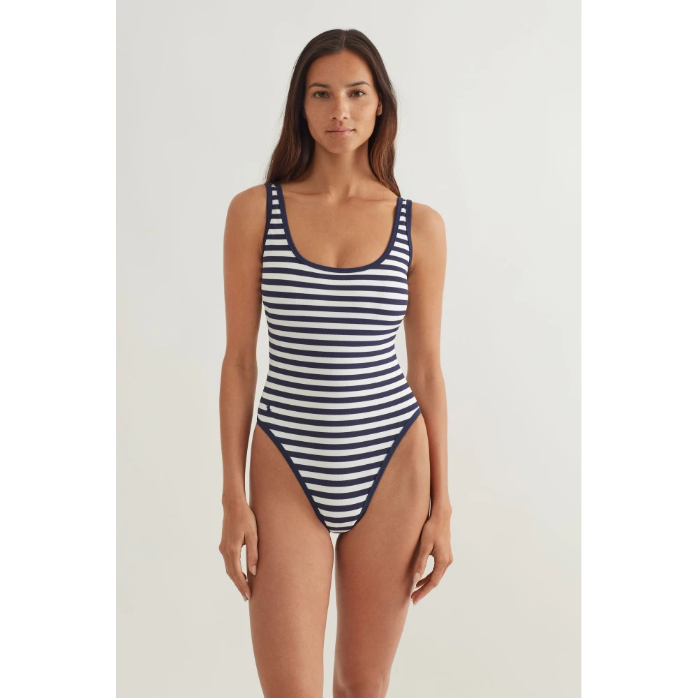 Γυναικείο Ολόσωμο Μαγιό Polo Ralph Lauren