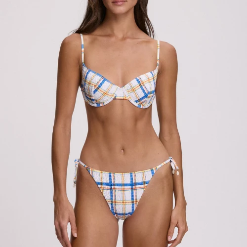 Γυναικείο Μπικίνι Τοπ Balconette Polo Ralph Lauren