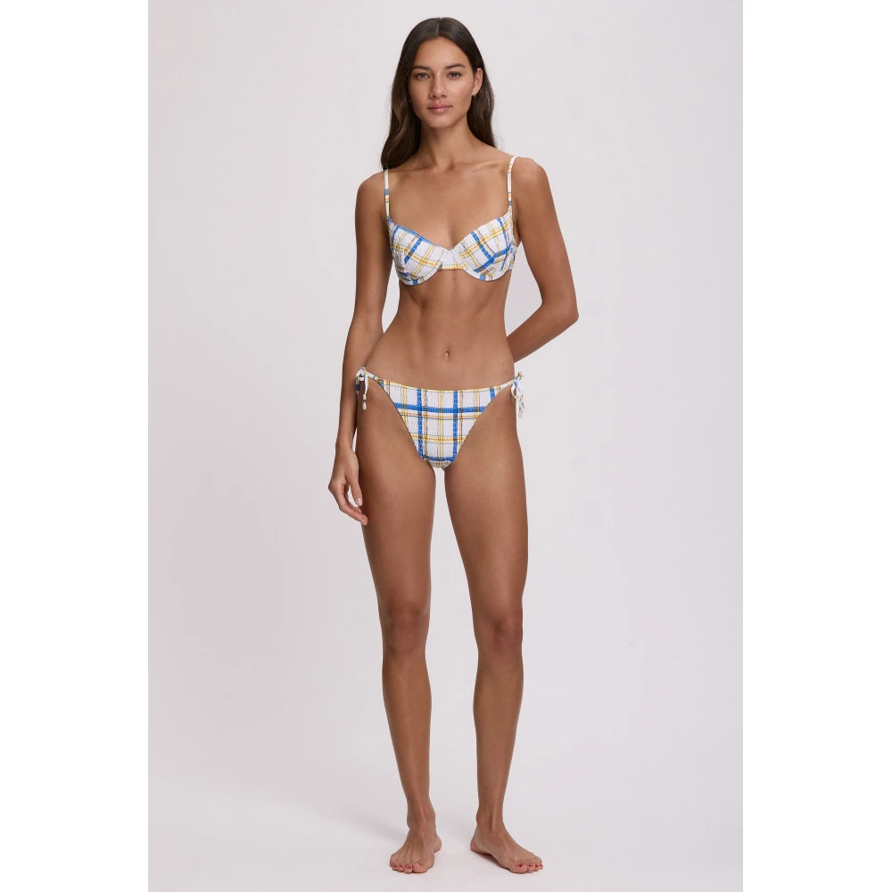 Γυναικείο Μπικίνι Τοπ Balconette Polo Ralph Lauren