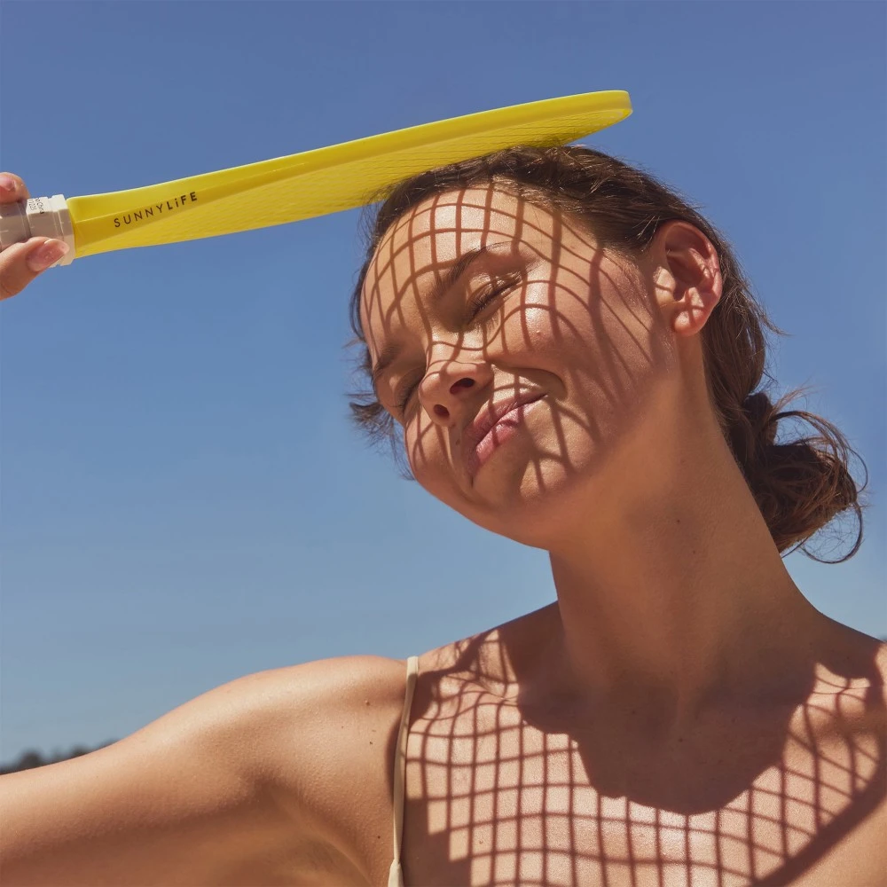Ρακέτες Παραλίας - La Mer Limon SUNNYLIFE