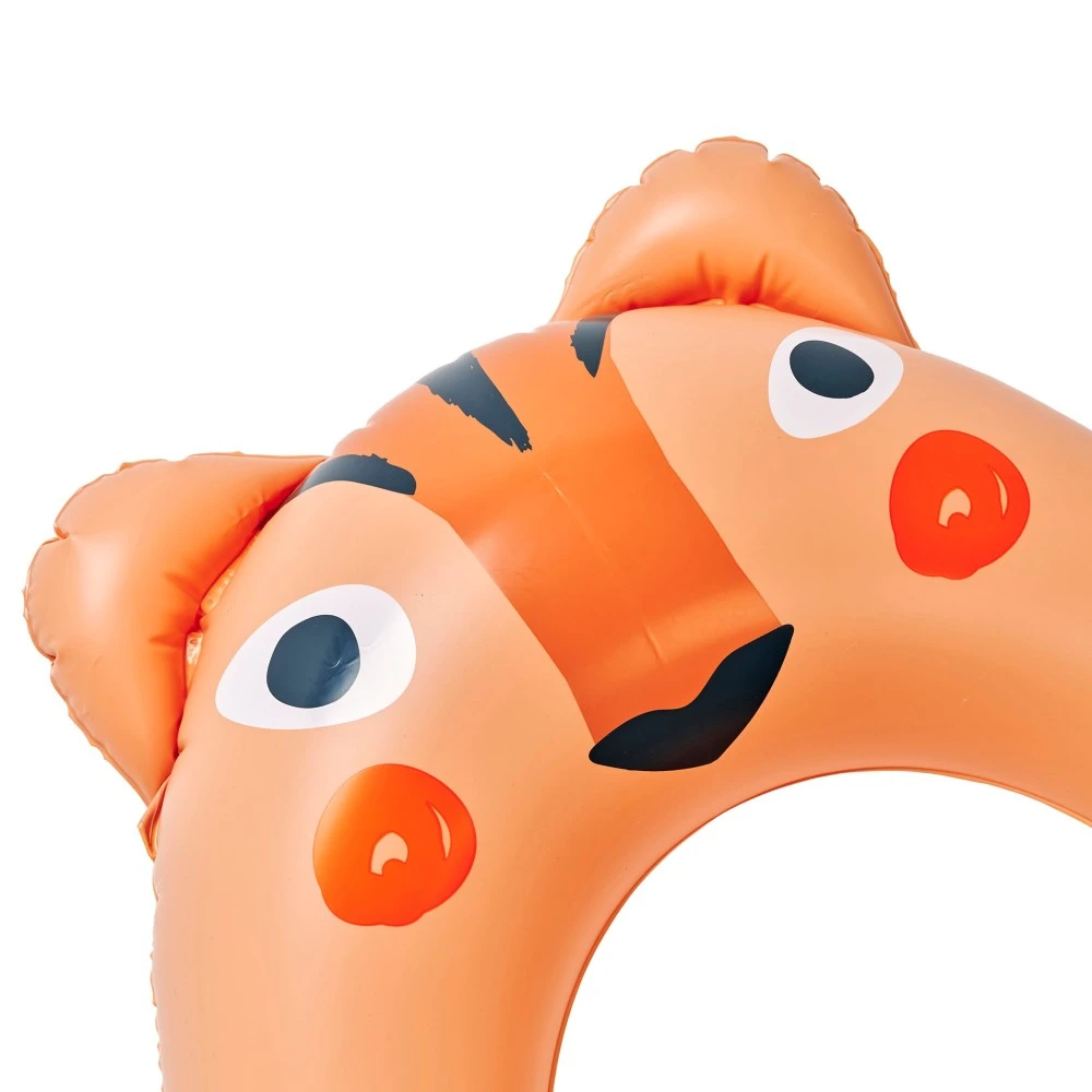 Παιδικό Σωσίβιο Kiddy Float - Tino the Tiger Clay SUNNYLIFE