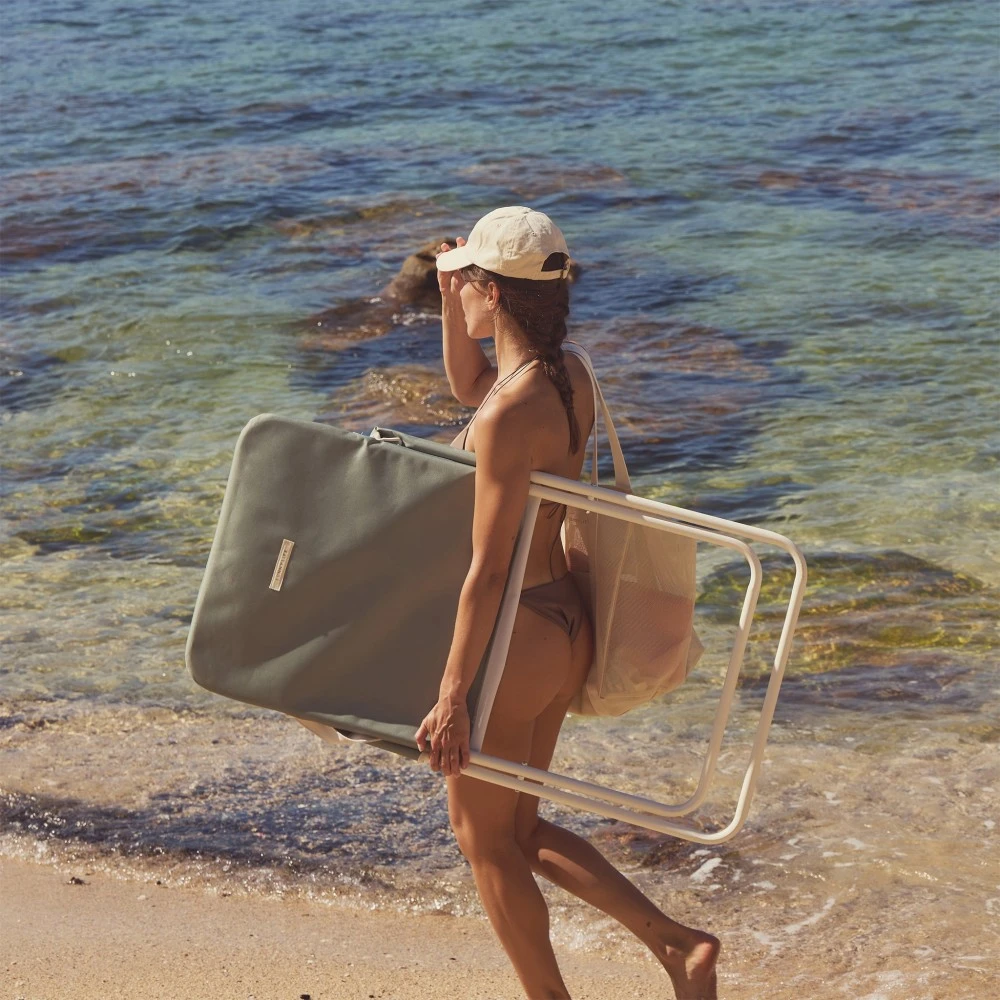 Καρέκλα Παραλίας Sun Chair - Seagrass SUNNYLIFE