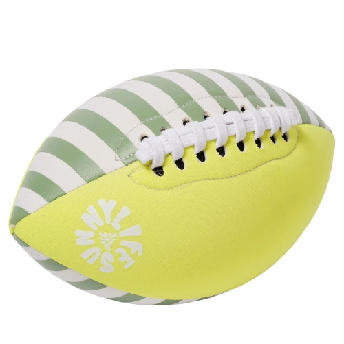 Φουσκωτή Μπάλα Rugby Neoprene Sunnylife