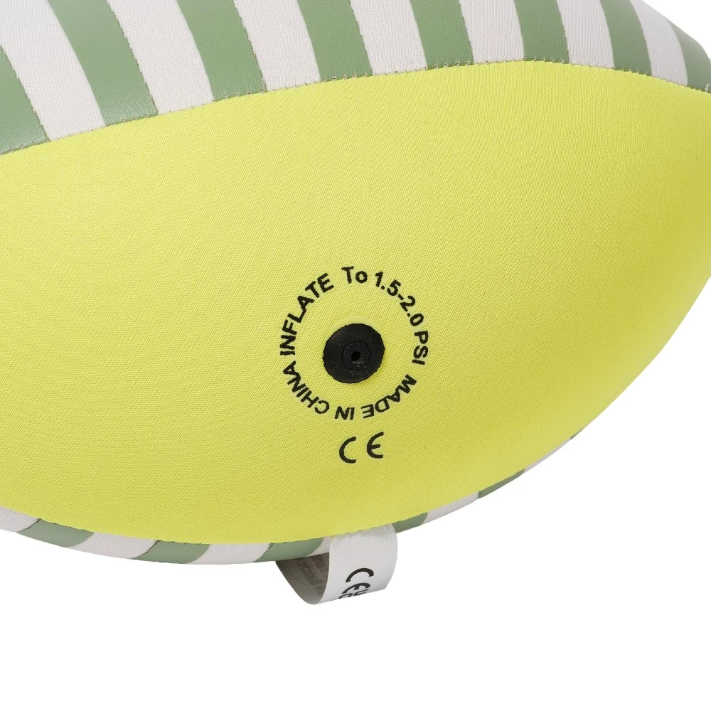 Φουσκωτή Μπάλα Rugby Neoprene Sunnylife