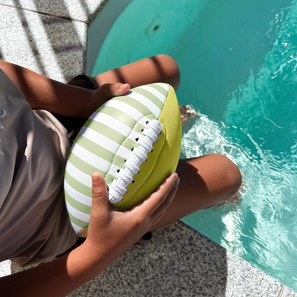 Φουσκωτή Μπάλα Rugby Neoprene Sunnylife