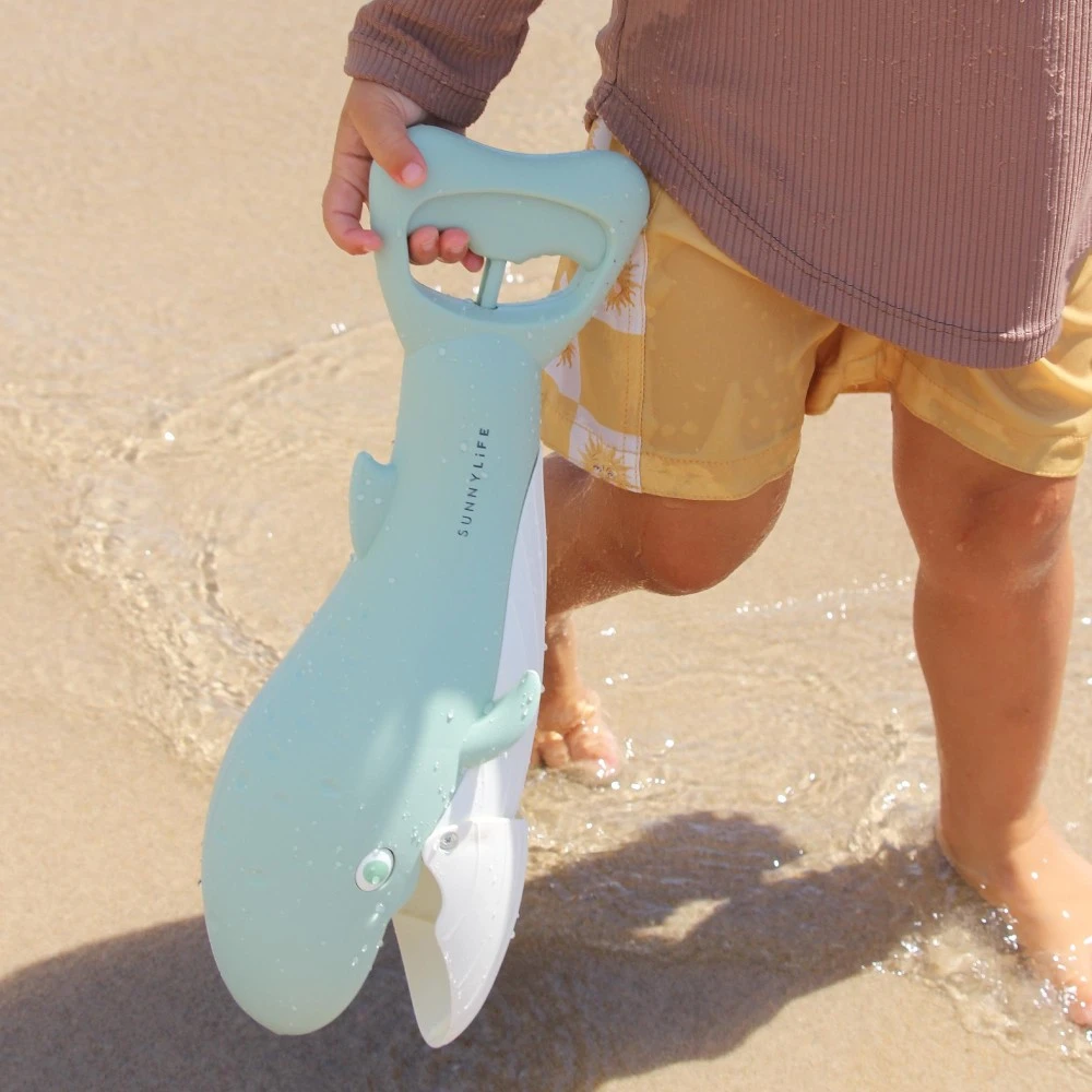 Παιχνίδι Παραλίας Φάλαινα Sand Claws Sunnylife