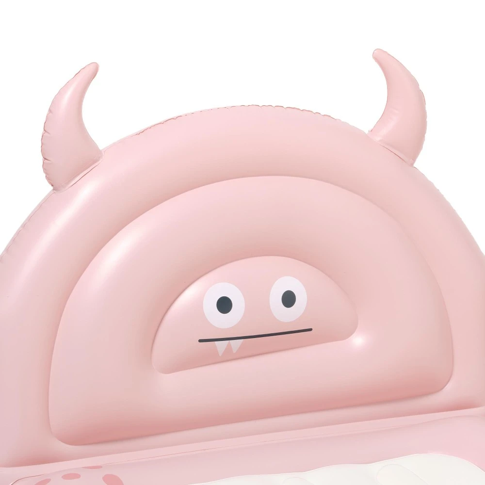 Παιδικό Φουσκωτό Κρεβάτι Monster Sunnylife
