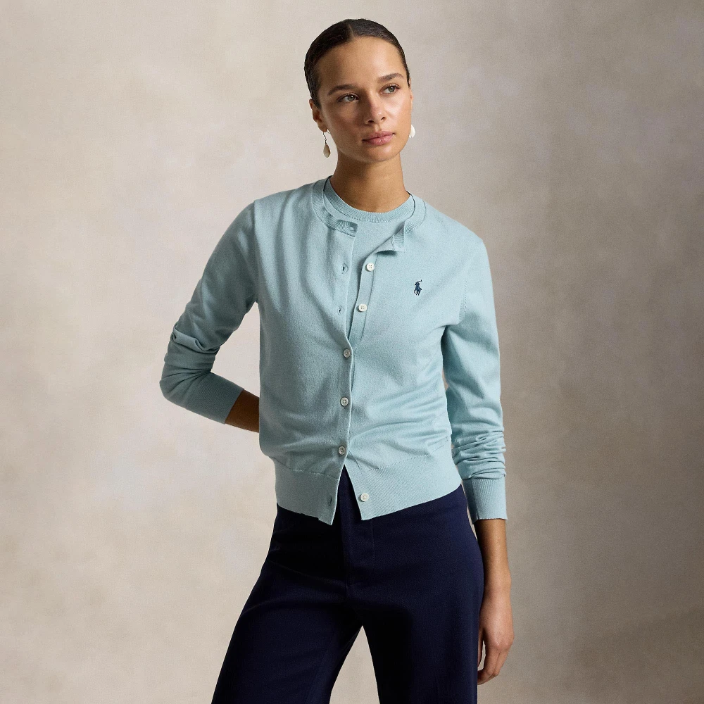 Γυναικεία Ζακέτα Polo Ralph Lauren