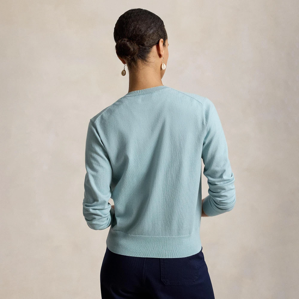 Γυναικεία Ζακέτα Polo Ralph Lauren