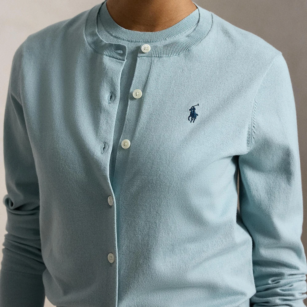 Γυναικεία Ζακέτα Polo Ralph Lauren