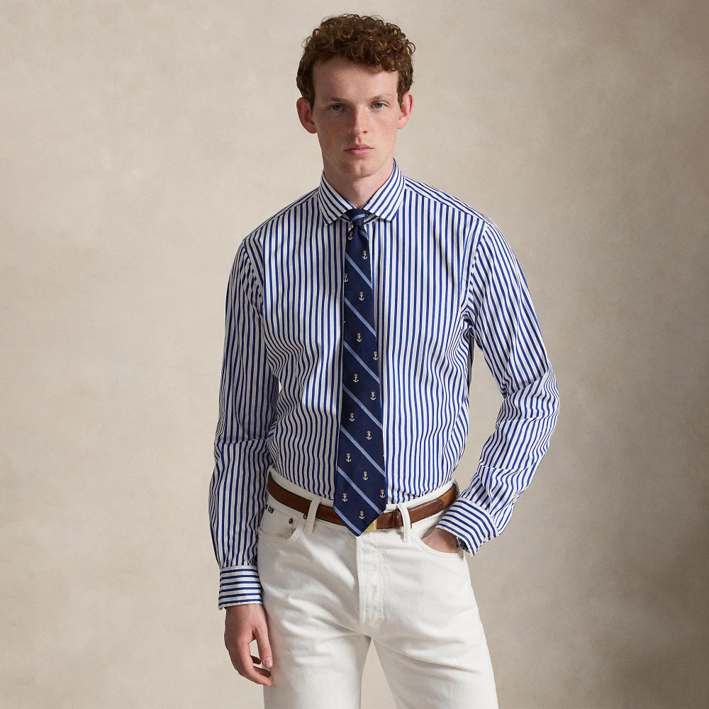 Ανδρικό Πουκάμισο Polo Ralph Lauren