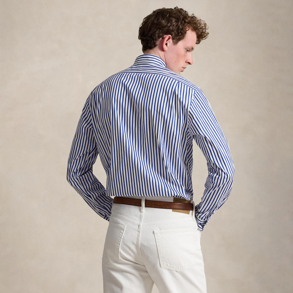 Ανδρικό Πουκάμισο Polo Ralph Lauren
