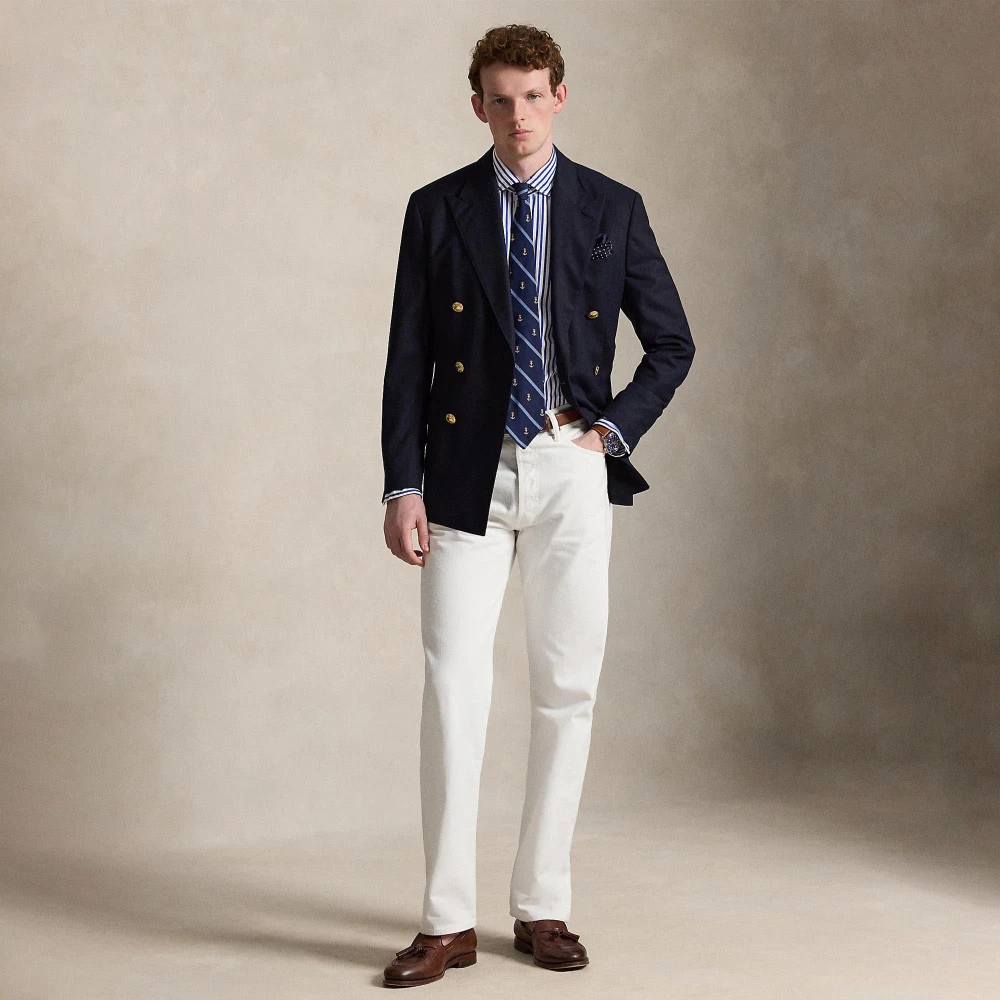 Ανδρικό Πουκάμισο Polo Ralph Lauren