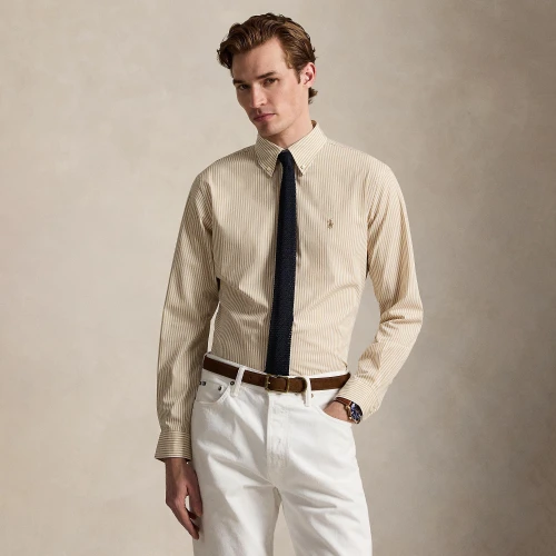 Ανδρικό Πουκάμισο Polo Ralph Lauren