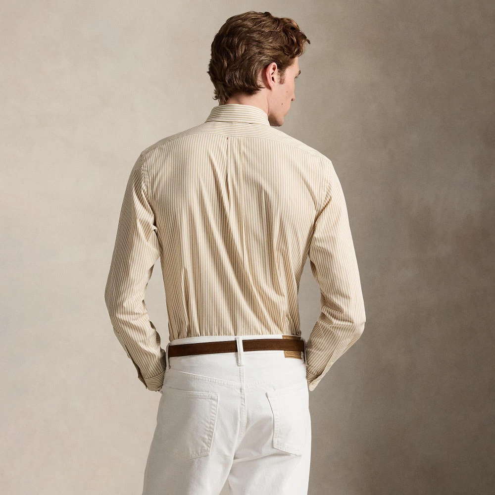 Ανδρικό Πουκάμισο Polo Ralph Lauren
