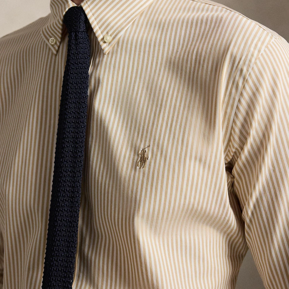 Ανδρικό Πουκάμισο Polo Ralph Lauren
