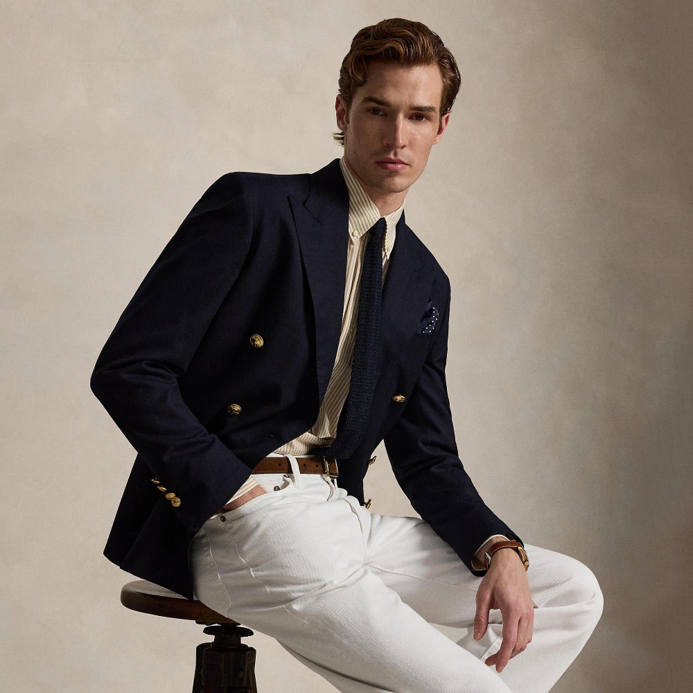 Ανδρικό Πουκάμισο Polo Ralph Lauren