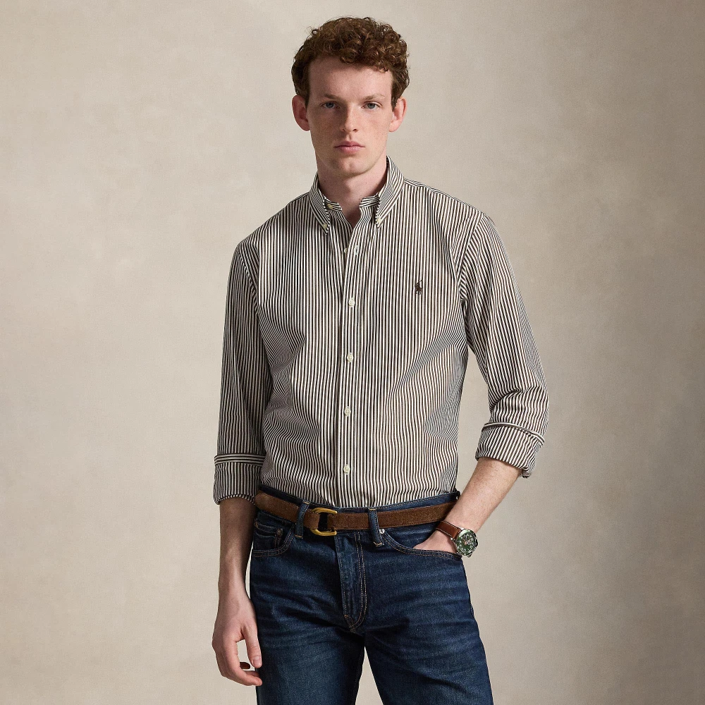 Ανδρικό Πουκάμισο Polo Ralph Lauren