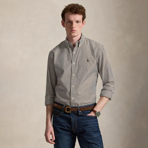 Ανδρικό Πουκάμισο Polo Ralph Lauren