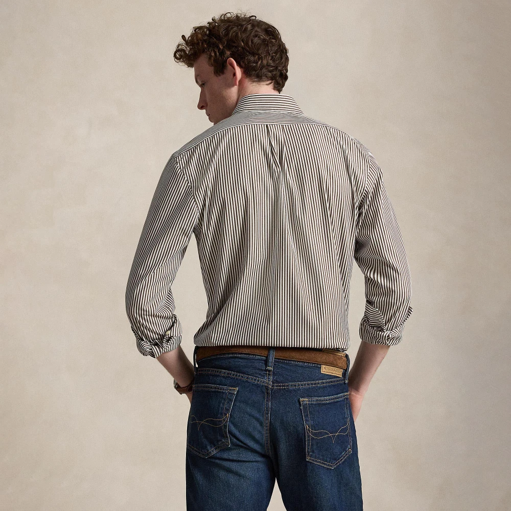 Ανδρικό Πουκάμισο Polo Ralph Lauren