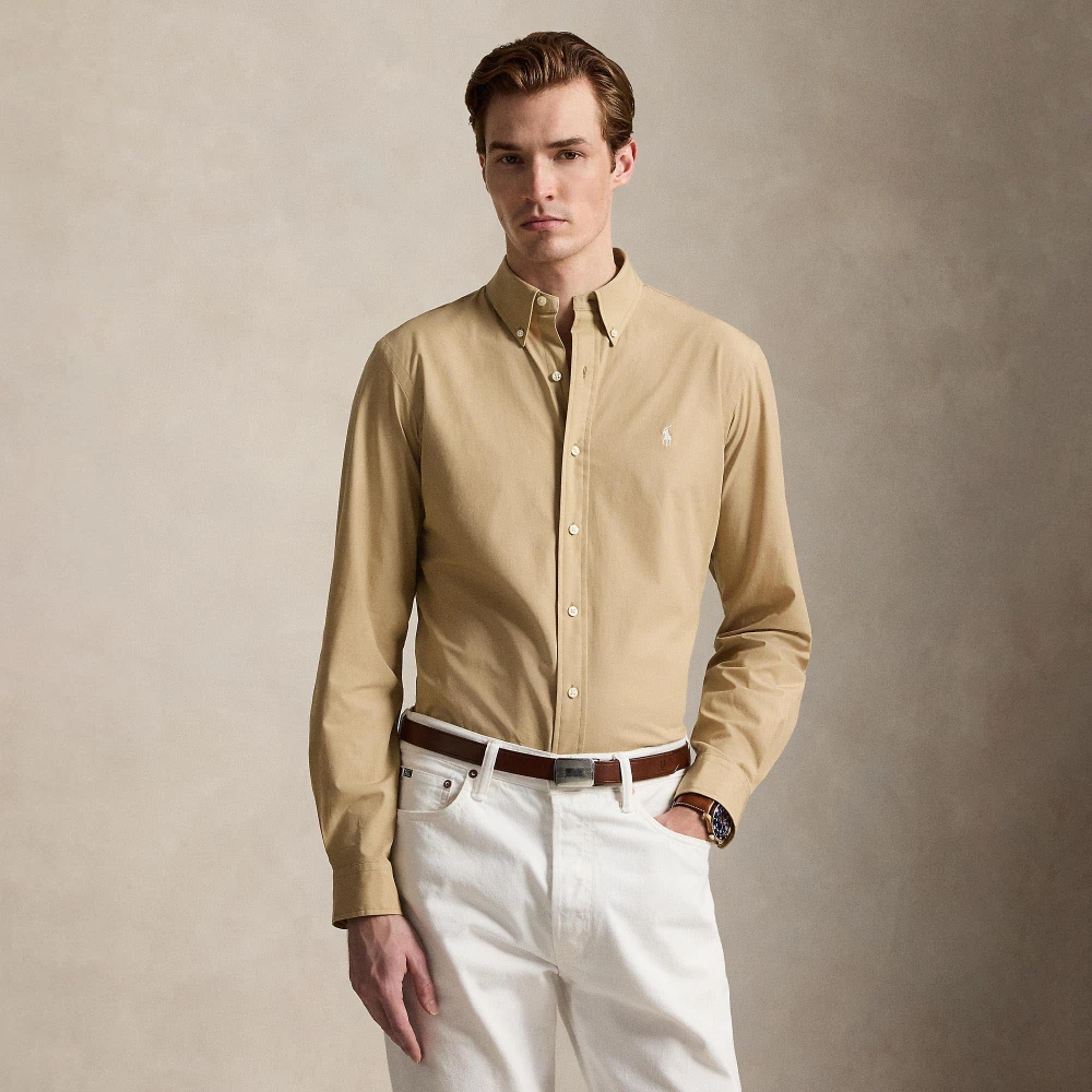 Ανδρικό Πουκάμισο Polo Ralph Lauren