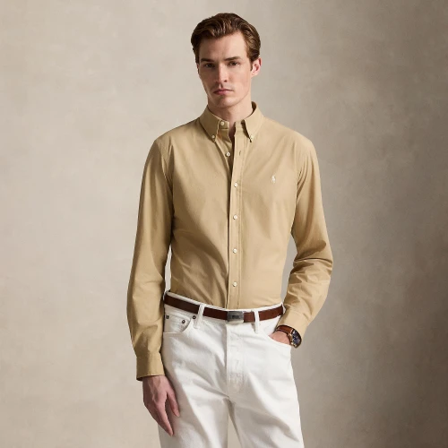 Ανδρικό Πουκάμισο Polo Ralph Lauren