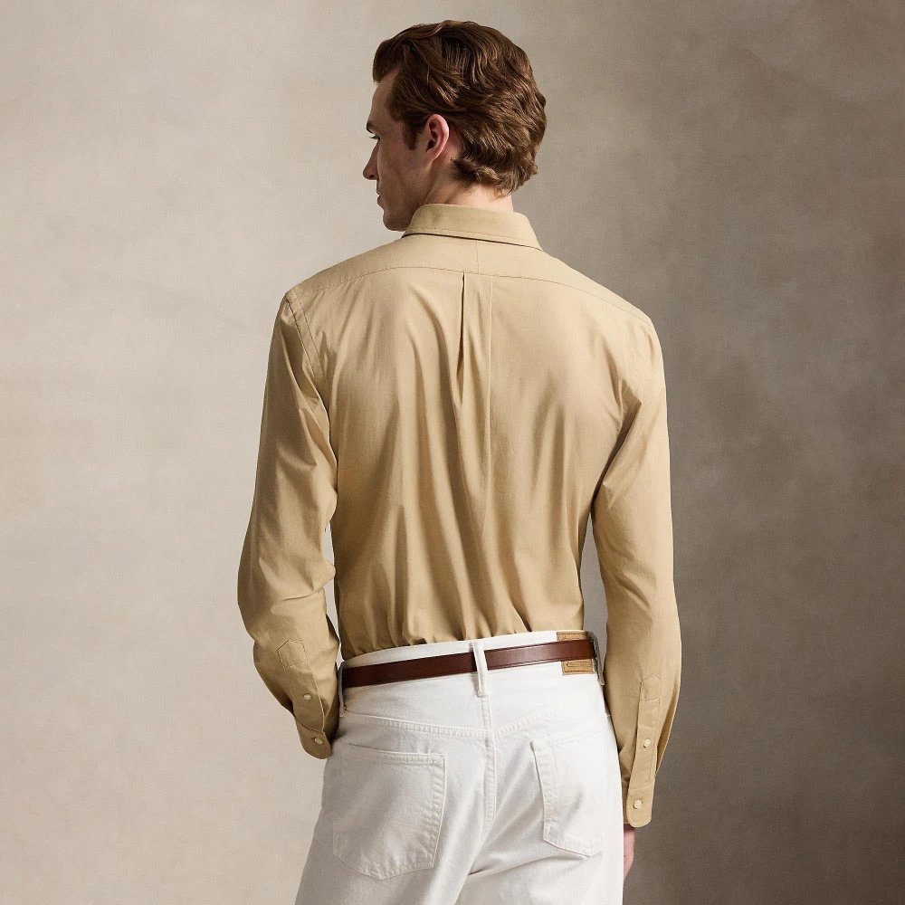 Ανδρικό Πουκάμισο Polo Ralph Lauren