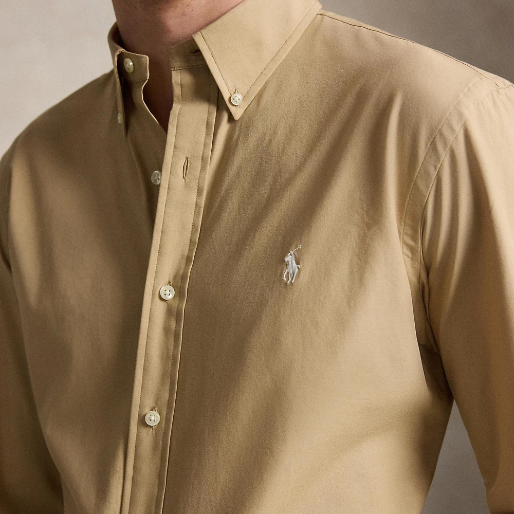 Ανδρικό Πουκάμισο Polo Ralph Lauren
