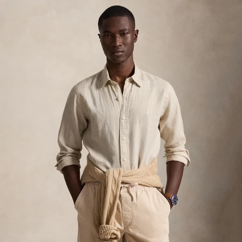 Ανδρικό Πουκάμισο Polo Ralph Lauren