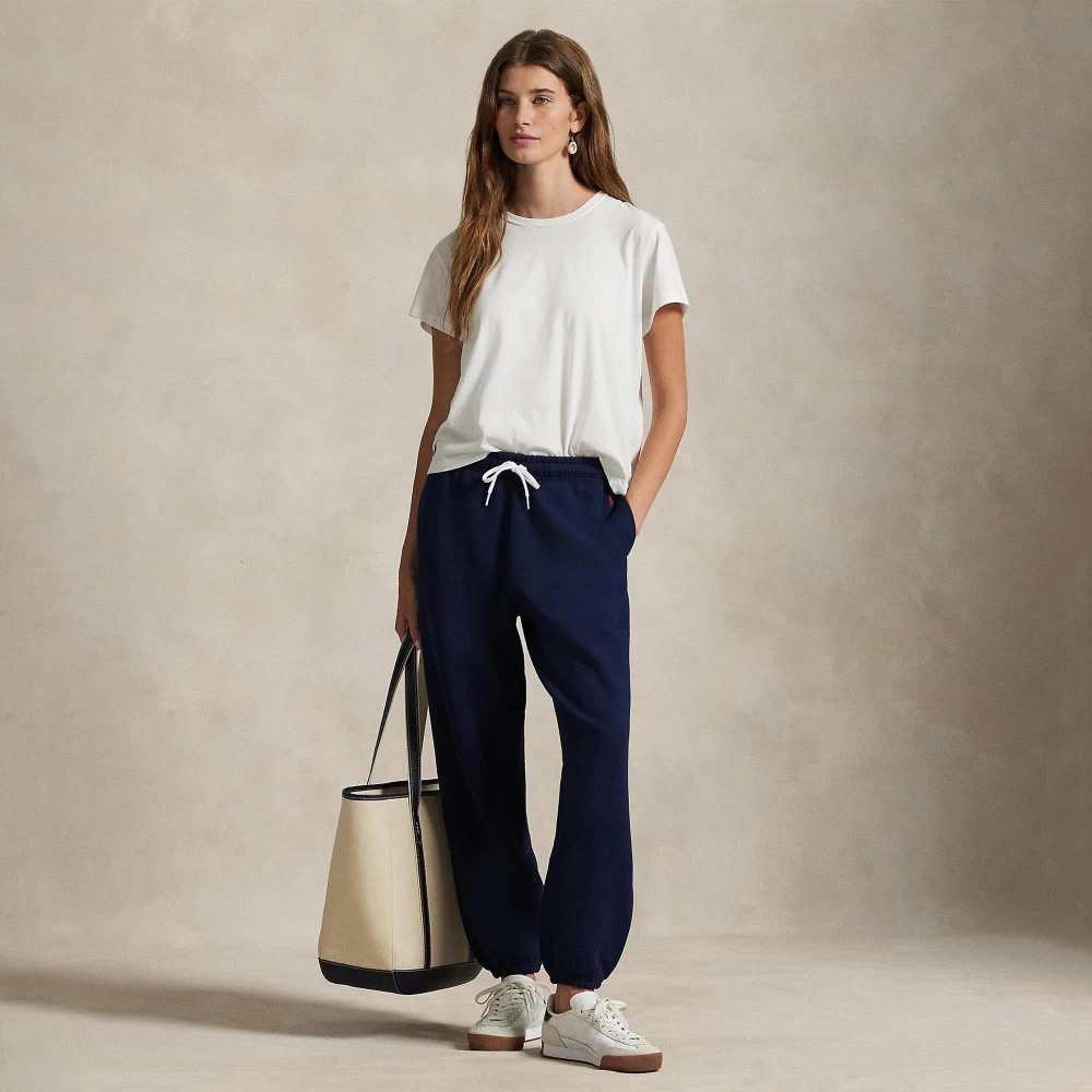 Γυναικείο Παντελόνι Φόρμας Polo Ralph Lauren