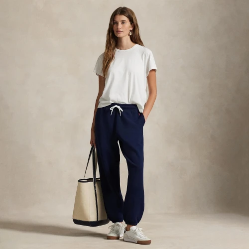 Γυναικείο Παντελόνι Φόρμας Polo Ralph Lauren