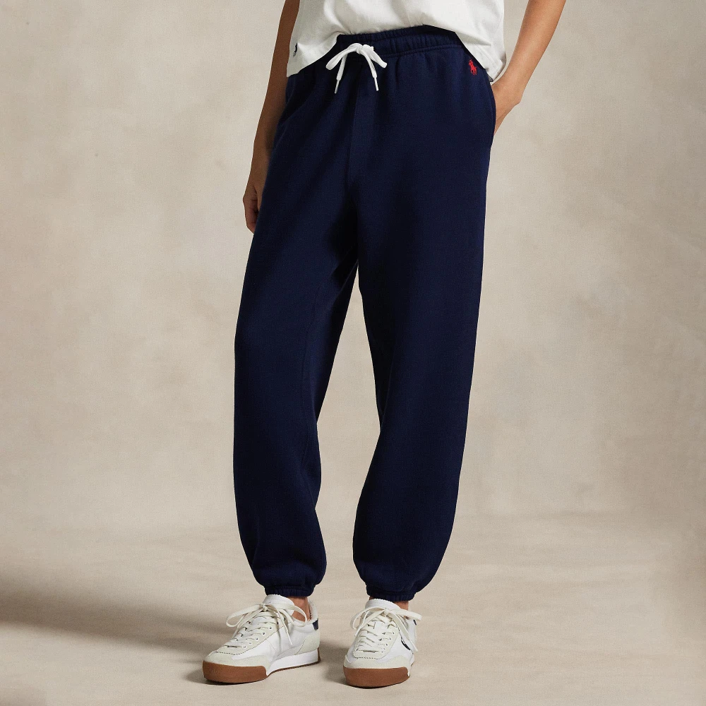 Γυναικείο Παντελόνι Φόρμας Polo Ralph Lauren