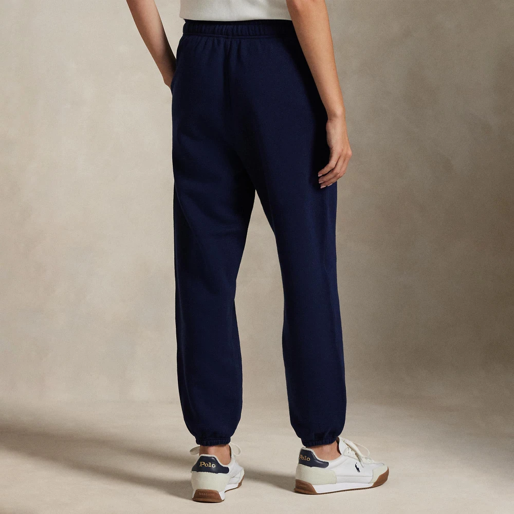 Γυναικείο Παντελόνι Φόρμας Polo Ralph Lauren