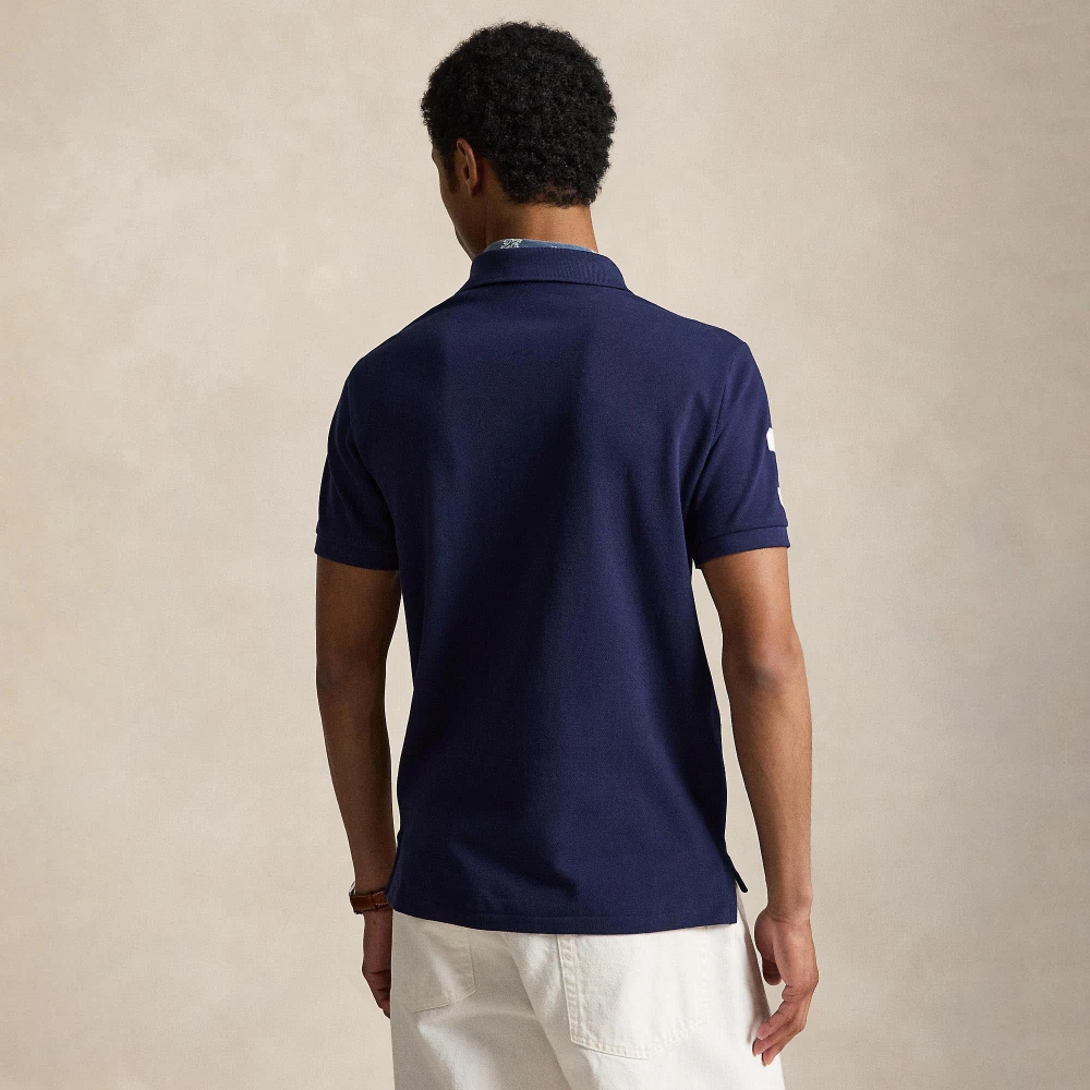 Ανδρική Polo Μπλούζα Polo Ralph Lauren