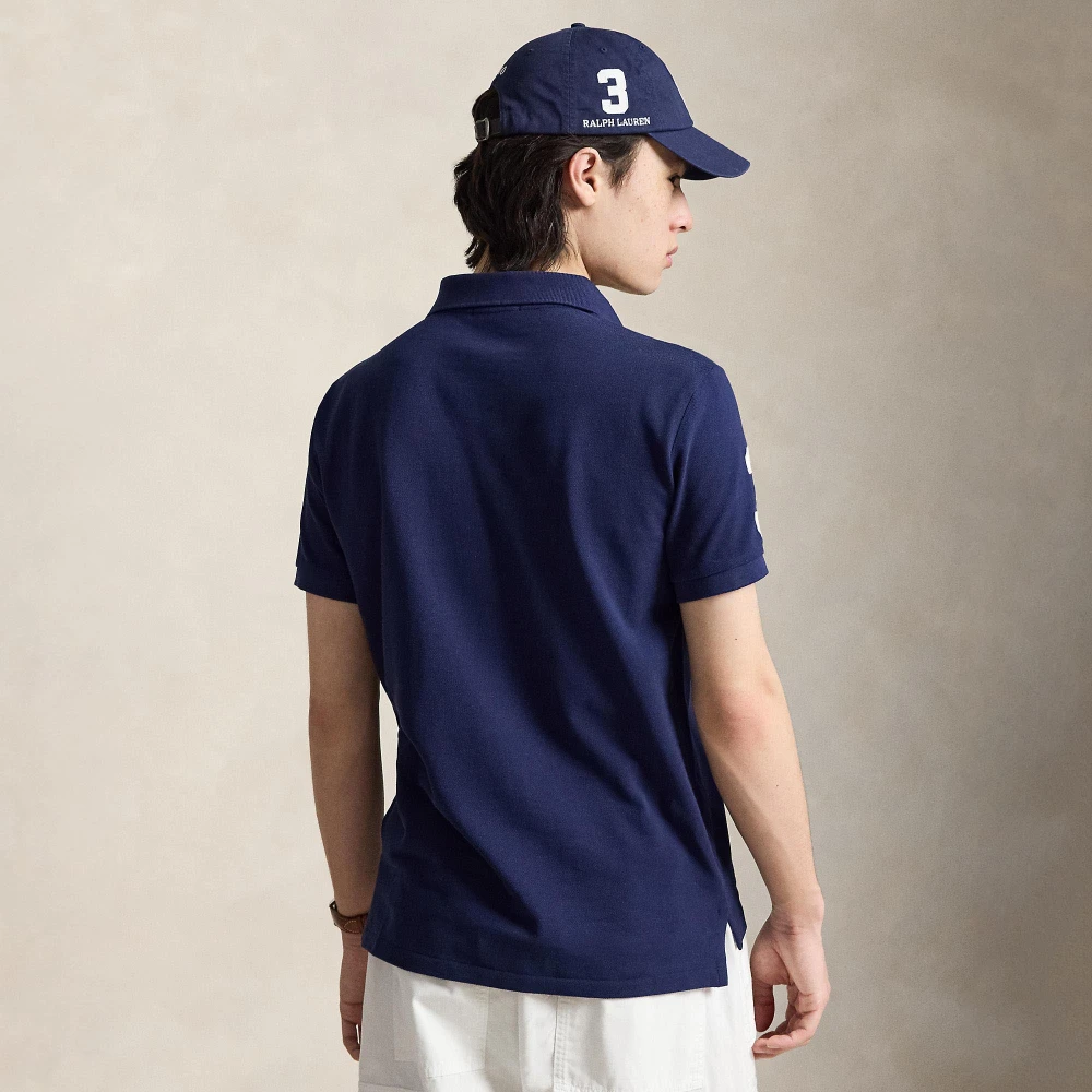 Ανδρική Polo Μπλούζα Polo Ralph Lauren