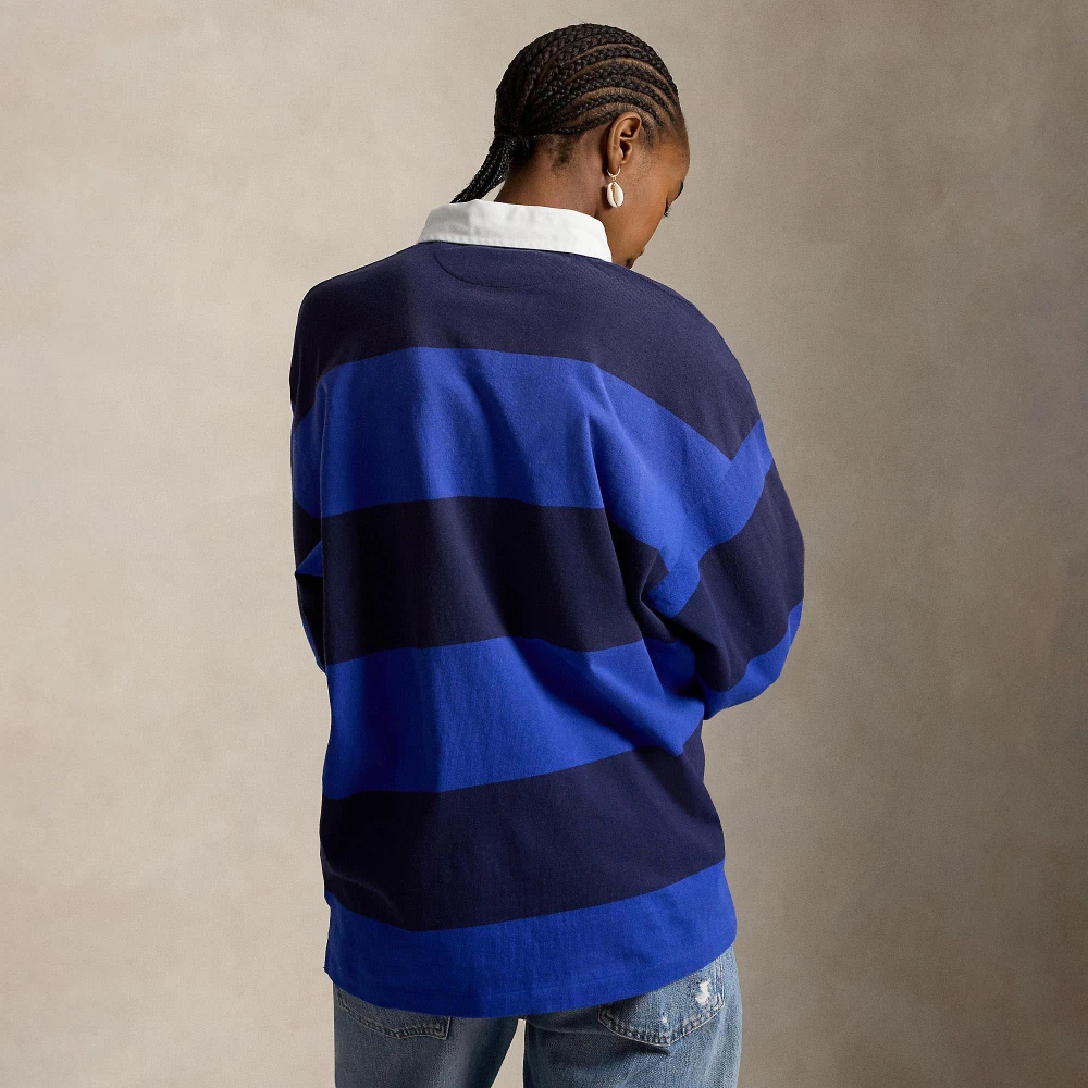 Ανδρική Μπλούζα Rugby Polo Ralph Lauren