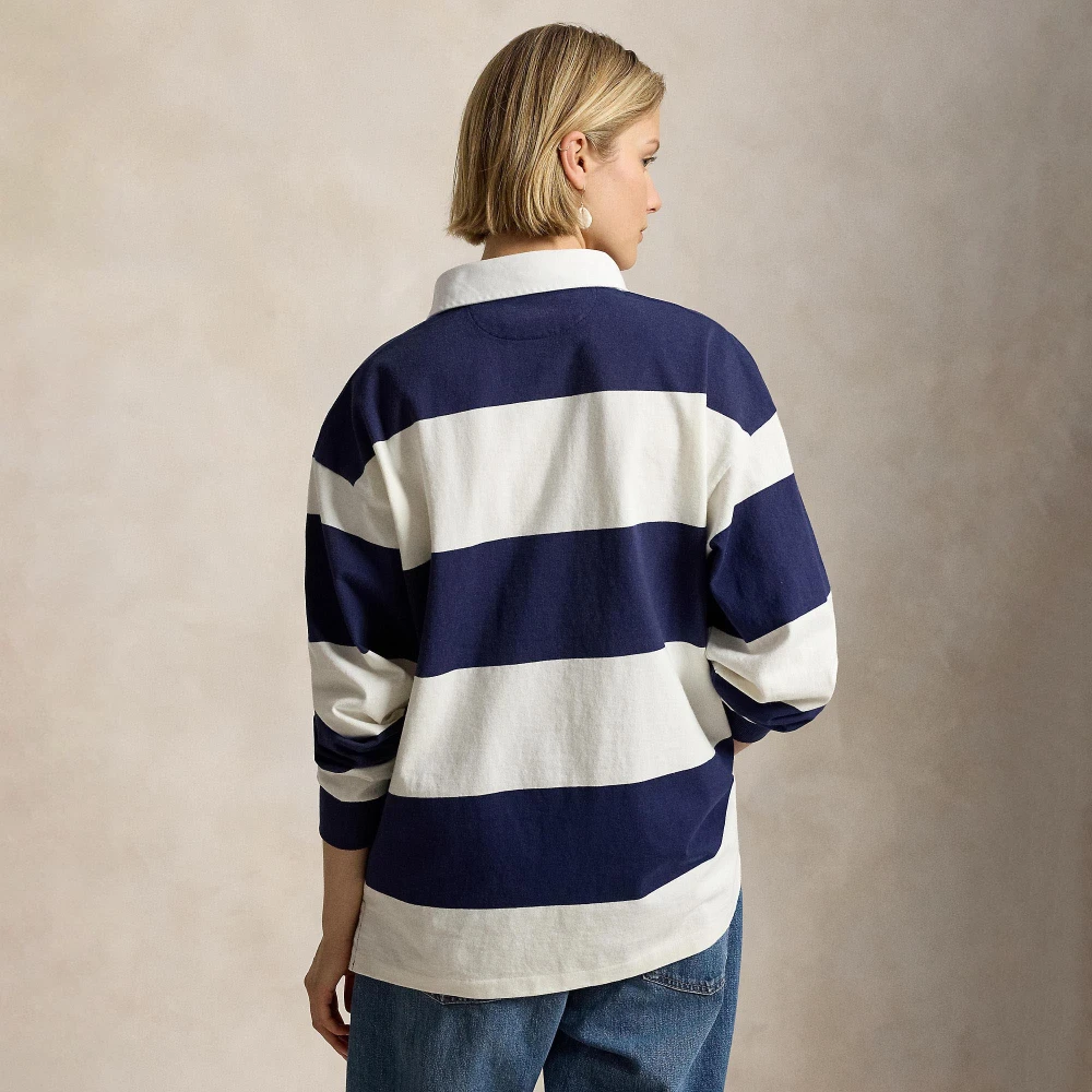 Ανδρική Μπλούζα Rugby Polo Ralph Lauren