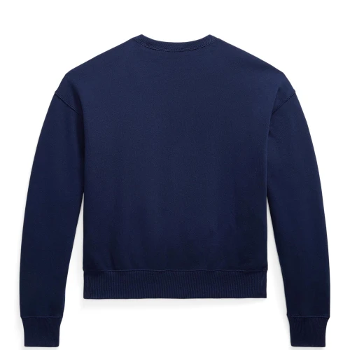 Γυναικεία Πλεκτή Μπλούζα Φούτερ Polo Ralph Lauren