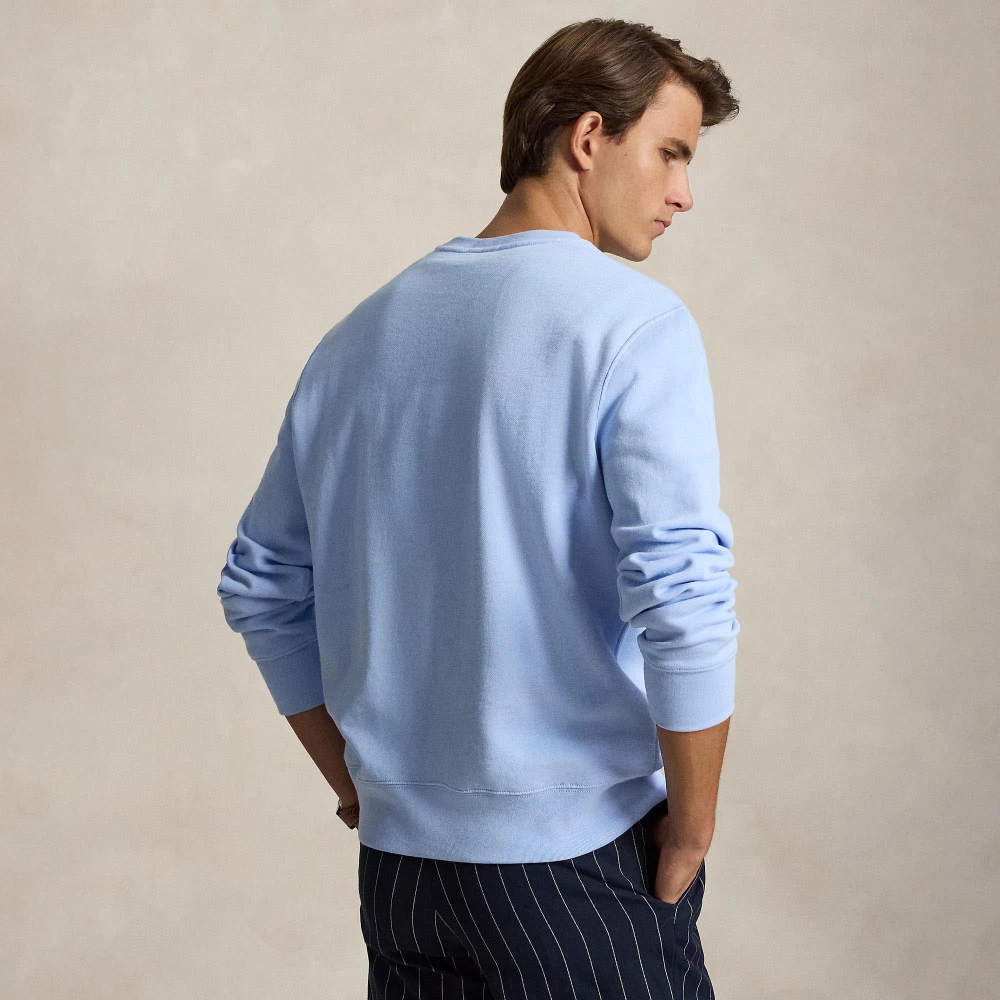 Ανδρική Μπλούζα Φούτερ Polo Ralph Lauren
